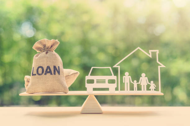 Best Loan Comparison Services  in Scanlon, MN