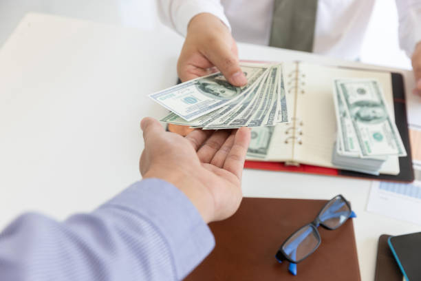 Best Equipment Financing  in Scanlon, MN