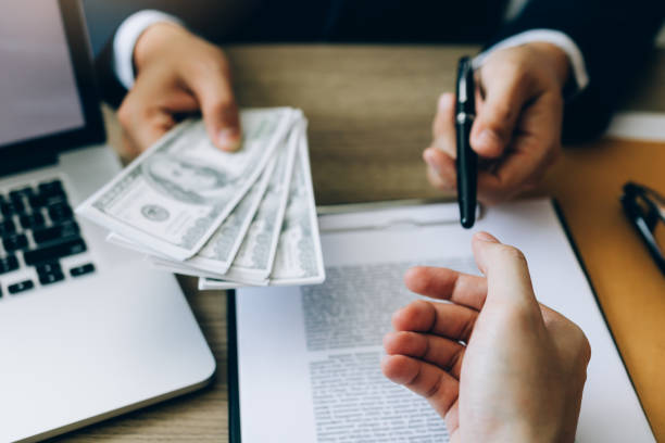 Best Loan Servicing and Management  in Scanlon, MN